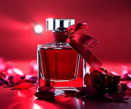 Fragrances