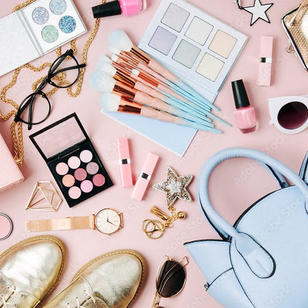 Cosmetics