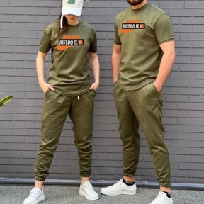 Track Suits