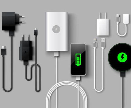Power Port