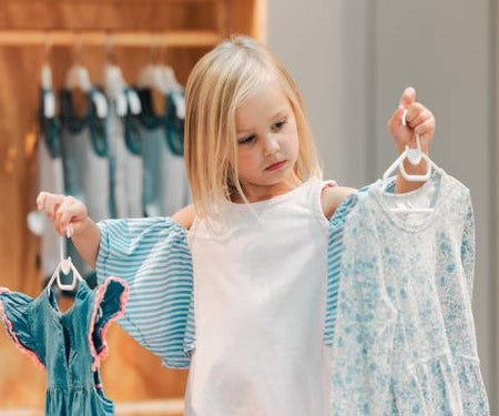 Kids Fashion
