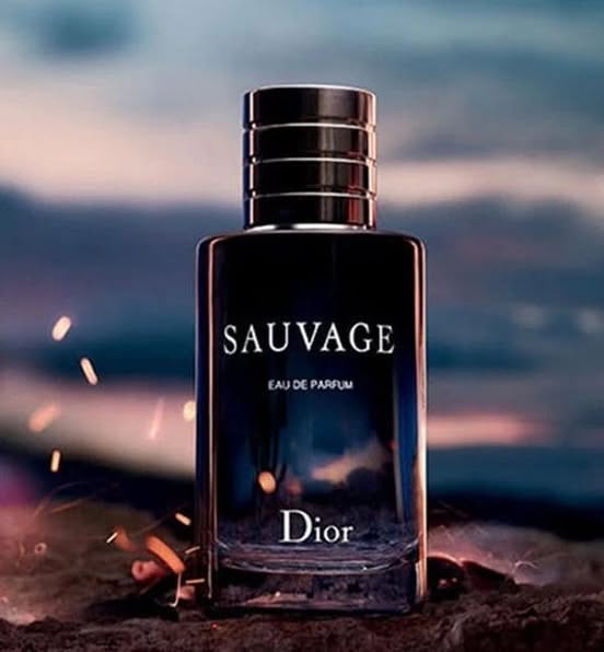 SAUVAGE Amaryllis Fragrance
