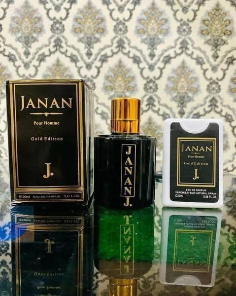 J. Long Lasting Fragrance, 24 Hours Sweat Resistance