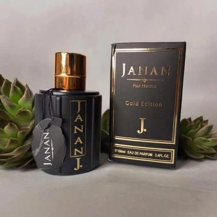 J. Long Lasting Fragrance, 24 Hours Sweat Resistance