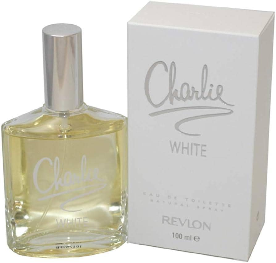 CHARLIE Long Lasting Fragrance