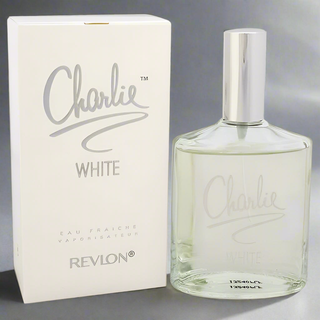 CHARLIE Long Lasting Fragrance