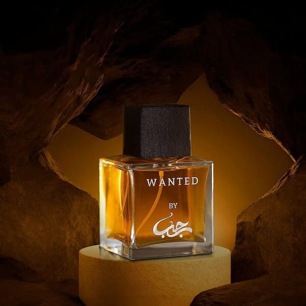 WANTED Oriental Mood Enhancing Fragrance