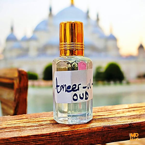 New Fragrances Flavors Added. Attar