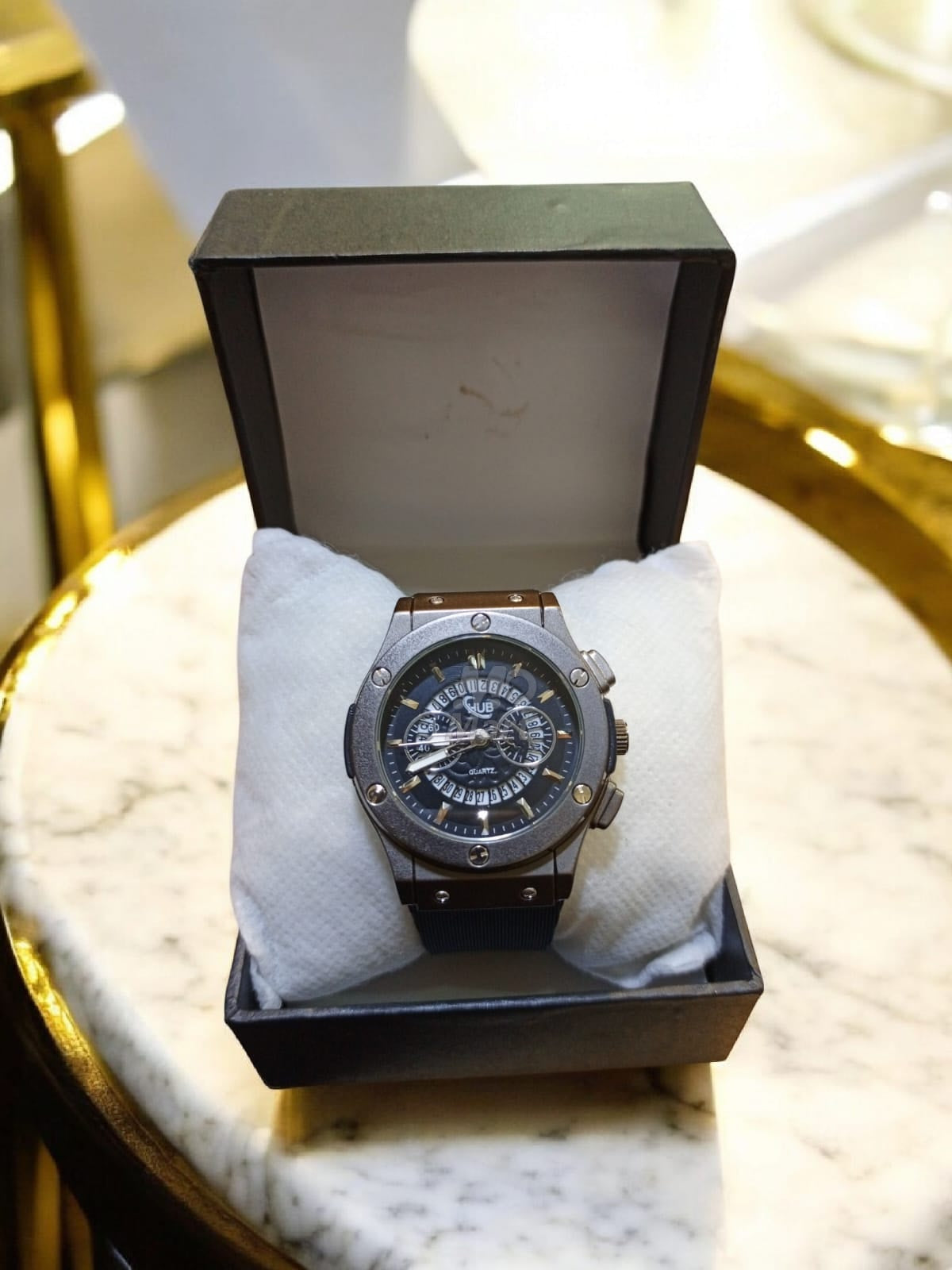 Hublot Premium Quality Master lock Watches