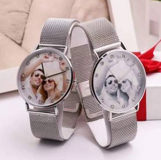 Customized Wrist Watches For Men
