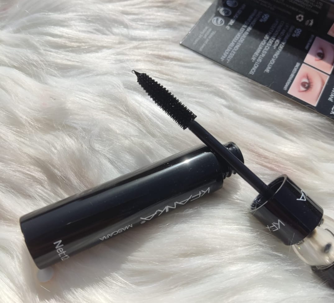 Kafanka Stack 1 pc Slim Brush Original Lash Maskara