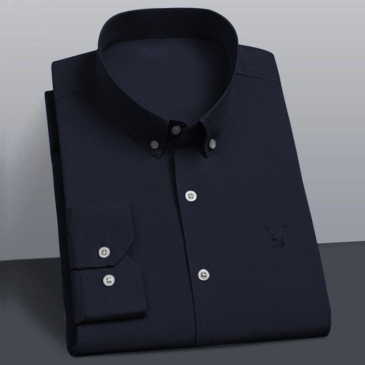 Smart Office Shirts for a Sharp Look