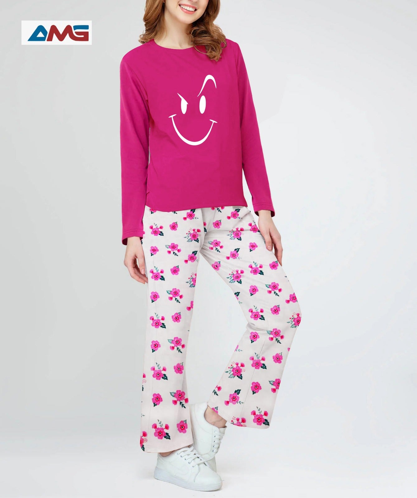 Special Women Night Suit