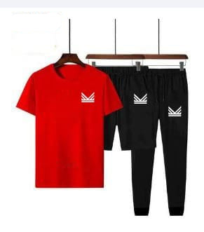 MEN TRACKSUIT – 3 in 1 Combo