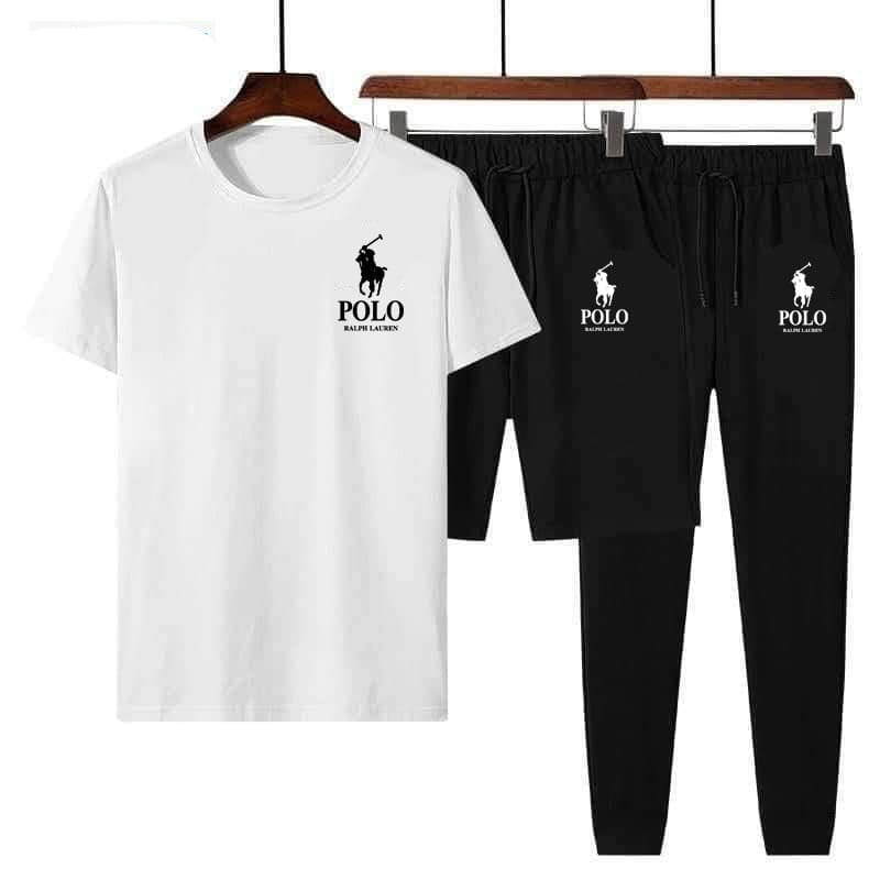 MEN TRACKSUIT – 3 in 1 Combo