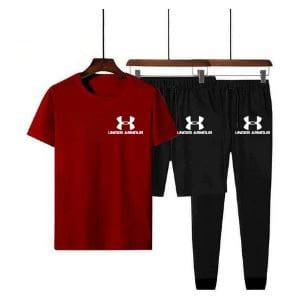 MEN TRACKSUIT – 3 in 1 Combo