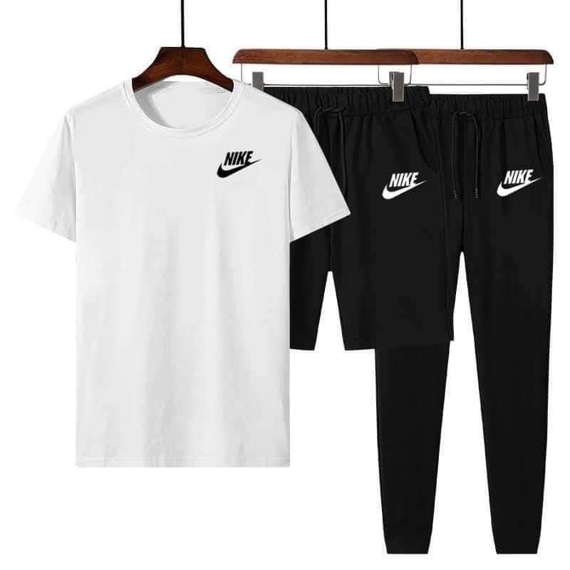 MEN TRACKSUIT – 3 in 1 Combo